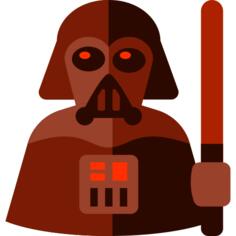 Darth vader