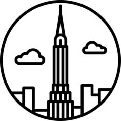 Chrysler building