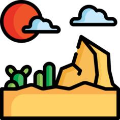 Wild west