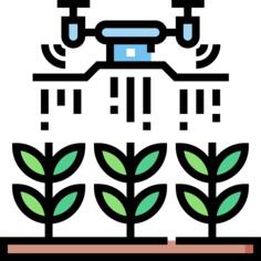智能农场