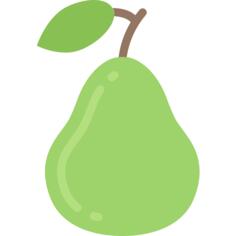 Pear