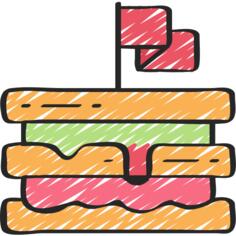 三明治