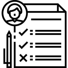 Check list