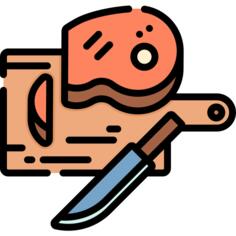 牛扒