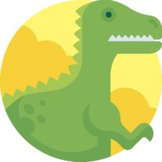 Tyrannosaurus