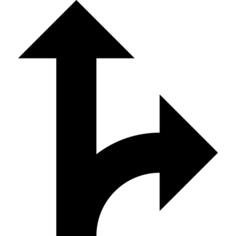 车辆改道