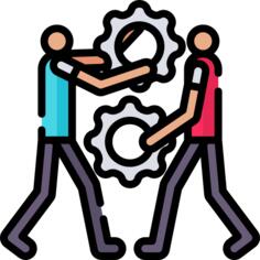 Teamwork