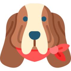巴吉度猎犬