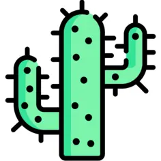 Cactus