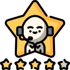 Satisfaction