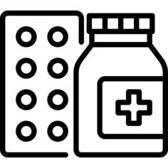 Pills