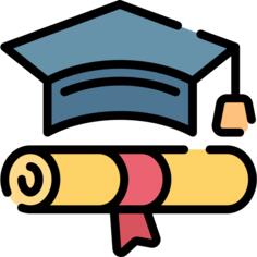 Graduated