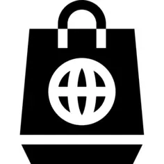 Shopping bag