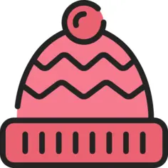 Winter hat