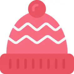 Winter hat