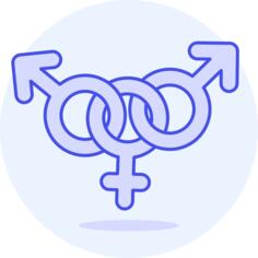 Bisexual
