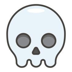头骨