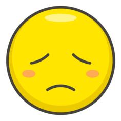 伤心