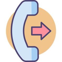 Call forwarding