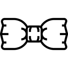 Bow tie
