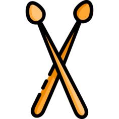 Drumsticks