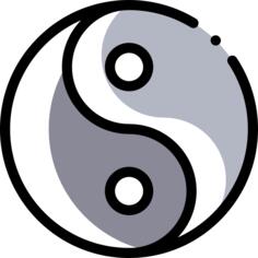 Ying yang