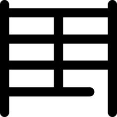 架