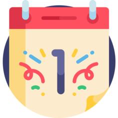 新年