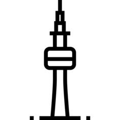 Cn tower