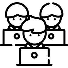 团队合作