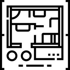 室内计划