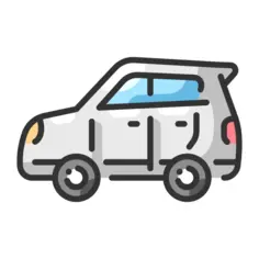 汽车