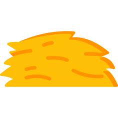 Hay