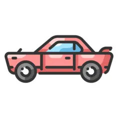 汽车