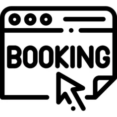 Booking