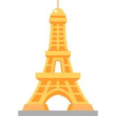 Eiffel tower