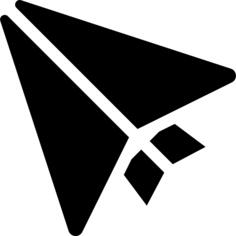 Paper plane