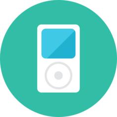 iPod的