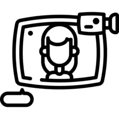 视频电话