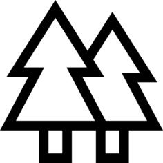 森林