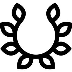 月桂树