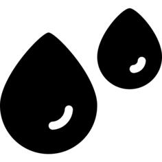 Water drop