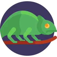 Chameleon