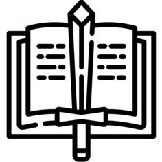Law book