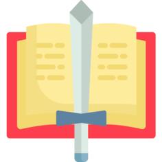 Law book