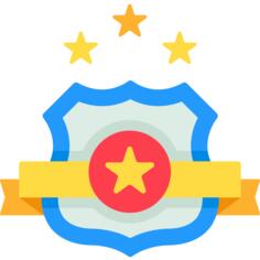 Badge