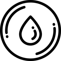 水