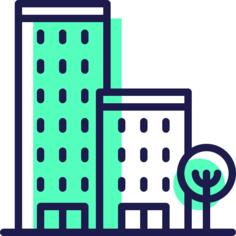 Apartments