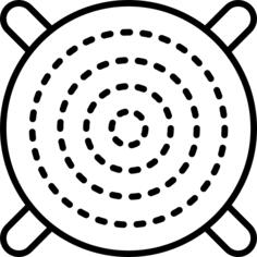 Stove