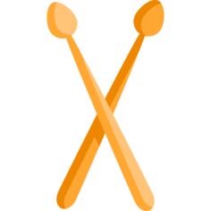 Drumsticks
